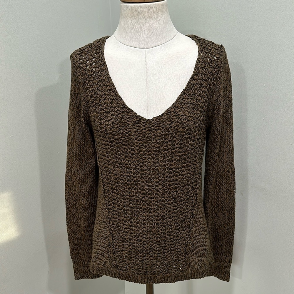 Design Lab Sweater